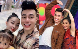 Lê Dương Bảo Lâm chúc mừng sinh nhật bằng màn "bóc phốt" thói quen xấu của vợ