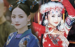 Những mỹ nhân vào vai Hàm Hương có nhan sắc sống mãi với thời gian 