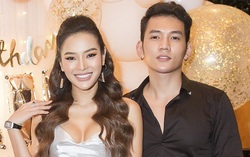 Phương Trinh Jolie tiết lộ yêu người từng là nhân viên soát vé