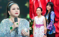 Ngọc Ánh khóc khi con gái 16 tuổi không muốn lập gia đình vì "vết xe đổ" của mẹ