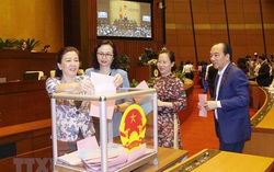 Kỳ vọng Quốc hội khóa mới: Nâng cao hiệu quả giám sát, tăng chất và lượng nữ đại biểu
