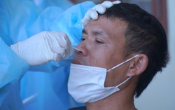 Thông báo khẩn tìm người trên xe khách liên quan đến F1 tại Yên Bái