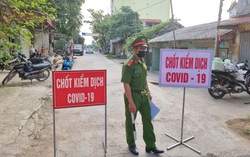 Chưa thể xác định được nguồn lây ca F0 ở Hà Nam