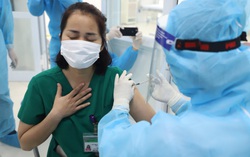 Đà Nẵng thông tin về trường hợp nhân viên y tế sốc phản vệ sau tiêm vaccine Covid-19