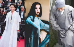 Nam "quốc bảo" Cbiz 3 lần bị đuổi khỏi Cannes: Chuyên đóng mỹ nhân, đi tu vì bị phụ tình