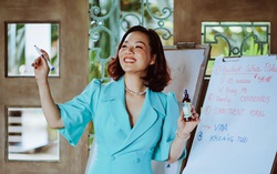 Đem đến những sản phẩm chăm sóc “đo ni đóng giày” cho làn da Việt