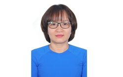 Chương trình hành động của ứng cử viên đại biểu Quốc hội Nguyễn Thị Thu Trúc