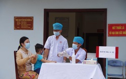 Quân dân đảo Trường Sa siết chặt công tác phòng chống dịch trước ngày bầu cử