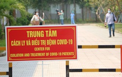 Lịch trình di chuyển của bác thợ hồ nhiễm Covid-19