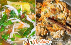 Mách cách làm 2 món ngon từ cá ngần, cứ đến mùa là không thể bỏ qua