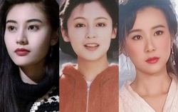 3 đệ nhất mỹ nhân Cbiz: Người lấy đại gia, người "giật chồng" riêng Tiêu Tường khổ vì đàn ông