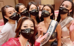 Lộ diện Ban giám khảo Hoa hậu Hoàn vũ 100% là nữ, không có H''Hen Niê như lời đồn