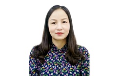 Chương trình hành động của ứng cử viên đại biểu Quốc hội Phạm Thị Thúy
