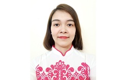 Chương trình hành động của ứng cử viên đại biểu Quốc hội Trần Thị Thúy