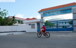 Côn Đảo trở lại nhịp sống chậm của 10 năm trước