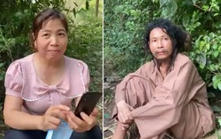 Người vợ tìm thấy chồng mất tích hơn 10 năm nhờ xem Tiktok: "Tìm thấy chồng, tôi mừng rơi nước mắt"