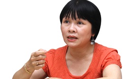 TS. Khuất Thu Hồng: Lời của Shark Phú là quấy rối tình dục