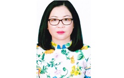 Chương trình hành động của ứng cử viên đại biểu Quốc hội Vũ Thị Bích Ngọc