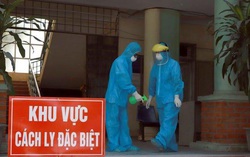 Tạm đình chỉ chức vụ với giám đốc Hacinco vì vi phạm phòng chống Covid-19