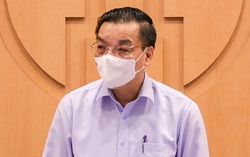Những lý do khiến Chủ tịch Hà Nội ra văn bản hỏa tốc đề nghị kỷ luật Giám đốc Hacinco
