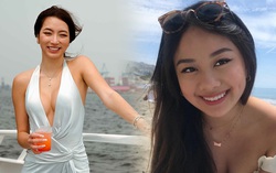 Con gái của MC Kỳ Duyên, danh ca Thanh Hà được mẹ dạy theo cách đặc biệt