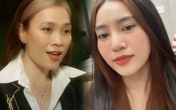 Ninh Dương Lan Ngọc khoe ảnh nhuộm tóc kiểu "Dương Quá" nhã nhặn, hao hao đàn chị Mỹ Tâm
