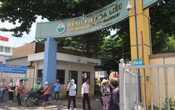 Quan hệ đồng giới, nam thanh niên mắc bệnh hột xoài hiếm gặp