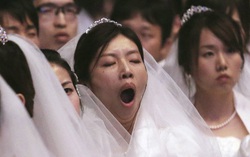 Giới trẻ ngao ngán kết hôn khiến Trung Quốc đối mặt "bom nổ chậm"