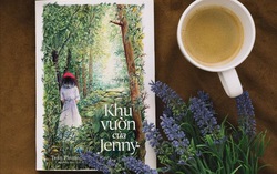 Chữa lành thương tổn cùng “Khu vườn của Jenny”