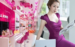 Khởi nghiệp với 100k, xây dựng thương hiệu kính áp tròng số 1 Việt Nam