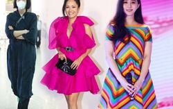 Những lỗi diện đồ làm vẻ ngoài trông kém hấp dẫn, nàng U40 nên tránh xa ngay và luôn