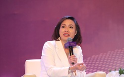 Doanh nhân Tiêu Yến Trinh: "Dám ước mơ và dám hành động"