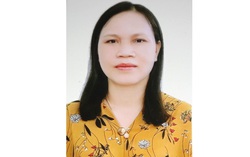 Chương trình hành động của ứng cử viên đại biểu Quốc hội Đinh Thị Nghiêng
