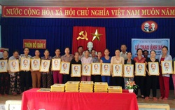 Đà Nẵng: Phụ nữ Hòa Phong học và làm theo Bác với nhiều việc thiết thực