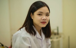 9X say mê nghiên cứu khoa học vì môi trường