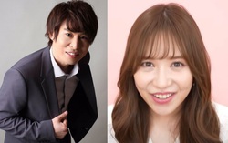 Nữ ca sĩ Kasai Tomomi từng bị khán giả quay lưng bất ngờ tuyên bố lấy chồng