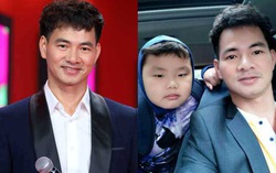 "Tuyệt chiêu" dạy con của Xuân Bắc, không cần dọa các quý tử cũng răm rắp làm theo lời bố