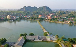Vĩnh Thành - Nghệ An: 60 năm thực hiện di huấn của Bác