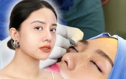 Sởn gai ốc trước hình ảnh những ca nhấn, cắt mí mắt thất bại