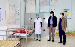 Có ca dương tính Covid-19, Tuyên Quang tăng cường phương án an toàn cho bầu cử