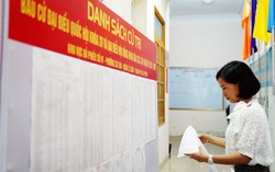 Cử tri Hải Phòng kỳ vọng vào ứng cử viên đại biểu Quốc hội, HĐND các cấp
