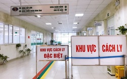 Bệnh nhân Covid-19 sẽ bỏ phiếu bầu cử như thế nào?