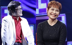 NSƯT Công Ninh và vợ kém tuổi: "Gia đình có 2 bà mẹ, không ai chịu làm chồng"