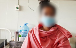 Mổ khẩn trong đêm cứu nữ bệnh nhân bị đâm thủng tim