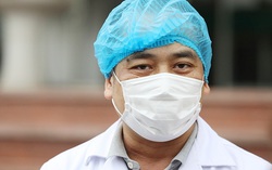 Bác sĩ Nguyễn Trung Cấp: Bất kỳ lứa tuổi nào mắc Covid-19 đều có khả năng diễn biến nặng