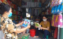 Hội LHPN Hải Dương: Nhiều hoạt động thiết thực hướng đến ngày bầu cử