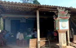 Ra hồ cá tắm, 3 em nhỏ ở Quảng Bình đuối nước thương tâm