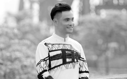 Nhà thiết kế Nhật Dũng qua đời ở tuổi 42 vì bệnh hiểm nghèo 