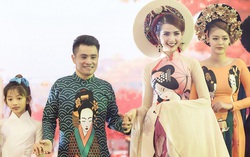 Nhà thiết kế Nhật Dũng nguy kịch sau 7 tháng mắc bệnh hiểm nghèo