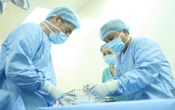 Mổ nội soi bảo tồn chức năng sinh sản cho phụ nữ sa tạng chậu